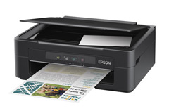 Cartuchos Epson Expression Home XP-100 Series